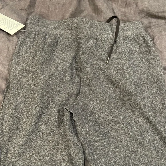 lululemon ready to rulu jogger crop sz 10 - Picture 3 of 5